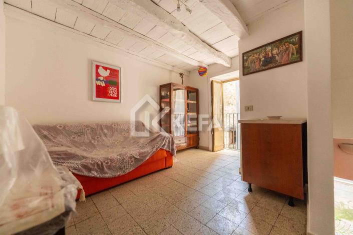 Image No.7-Maison de ville de 1 chambre à vendre à Isnello