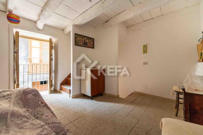 Image No.8-Maison de ville de 1 chambre à vendre à Isnello