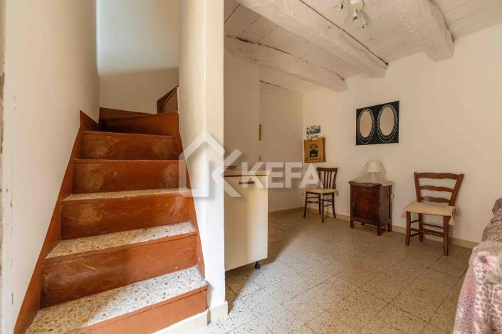 Image No.9-Maison de ville de 1 chambre à vendre à Isnello