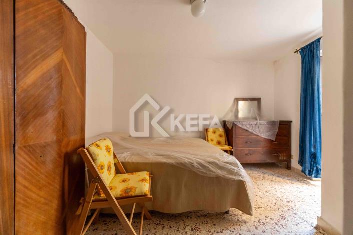 Image No.10-Maison de ville de 1 chambre à vendre à Isnello