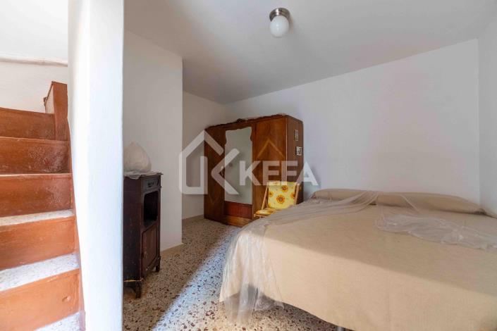 Image No.11-Maison de ville de 1 chambre à vendre à Isnello