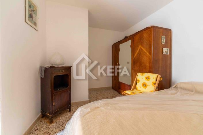 Image No.12-Maison de ville de 1 chambre à vendre à Isnello