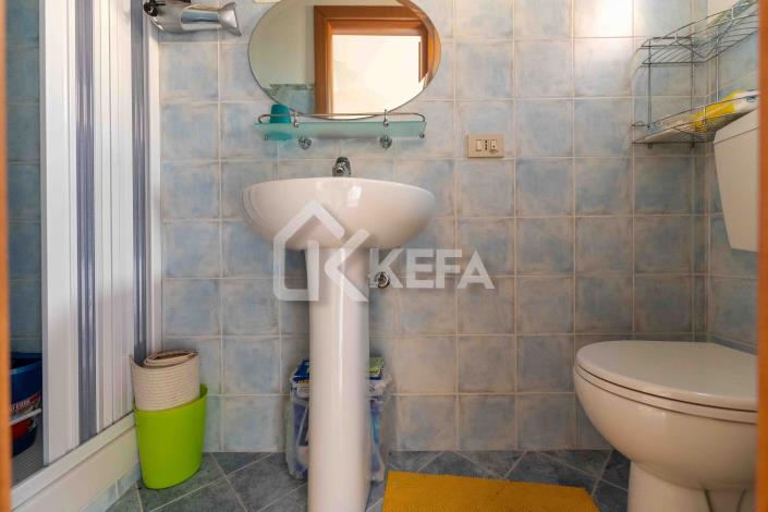 Image No.17-Maison de ville de 1 chambre à vendre à Isnello