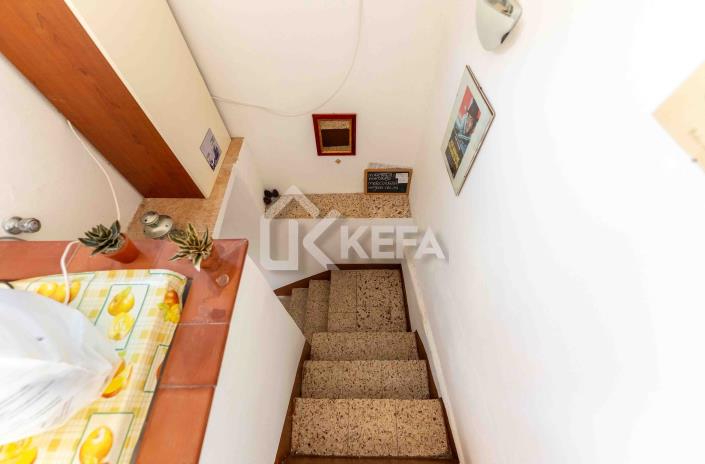 Image No.14-Maison de ville de 1 chambre à vendre à Isnello