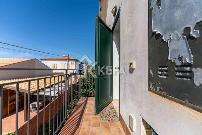 Image No.7-Appartement de 1 chambre à vendre à Campofelice di Roccella