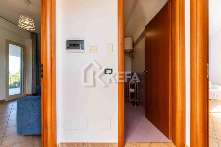 Image No.10-Appartement de 1 chambre à vendre à Campofelice di Roccella