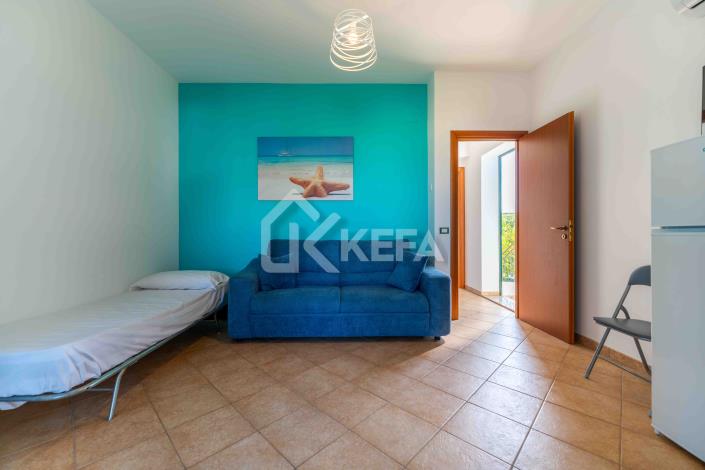 Image No.12-Appartement de 1 chambre à vendre à Campofelice di Roccella