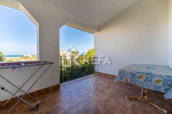 Image No.17-Appartement de 1 chambre à vendre à Campofelice di Roccella