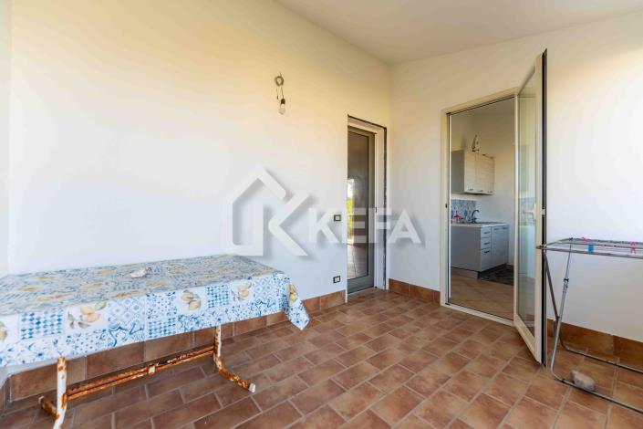 Image No.18-Appartement de 1 chambre à vendre à Campofelice di Roccella