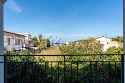 1 - Campofelice di Roccella, Appartement