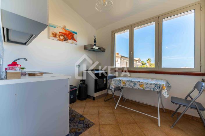 Image No.19-Appartement de 1 chambre à vendre à Campofelice di Roccella