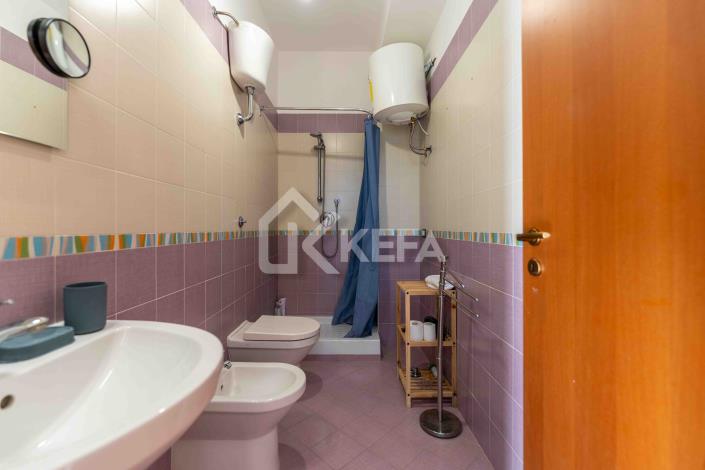 Image No.20-Appartement de 1 chambre à vendre à Campofelice di Roccella