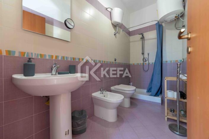 Image No.21-Appartement de 1 chambre à vendre à Campofelice di Roccella