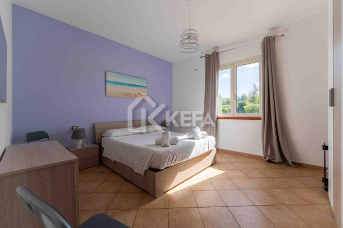 Image No.22-Appartement de 1 chambre à vendre à Campofelice di Roccella