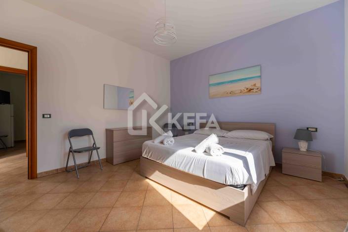 Image No.23-Appartement de 1 chambre à vendre à Campofelice di Roccella