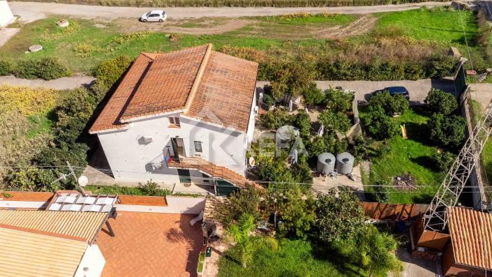 Image No.26-Appartement de 1 chambre à vendre à Campofelice di Roccella