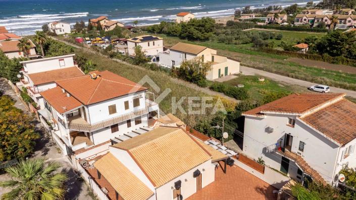 Image No.25-Appartement de 1 chambre à vendre à Campofelice di Roccella