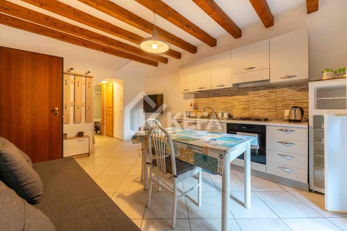 Image No.3-Appartement de 1 chambre à vendre à Lascari