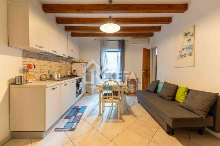 Image No.4-Appartement de 1 chambre à vendre à Lascari