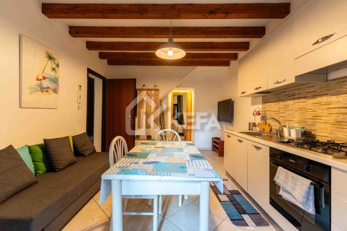 Image No.5-Appartement de 1 chambre à vendre à Lascari