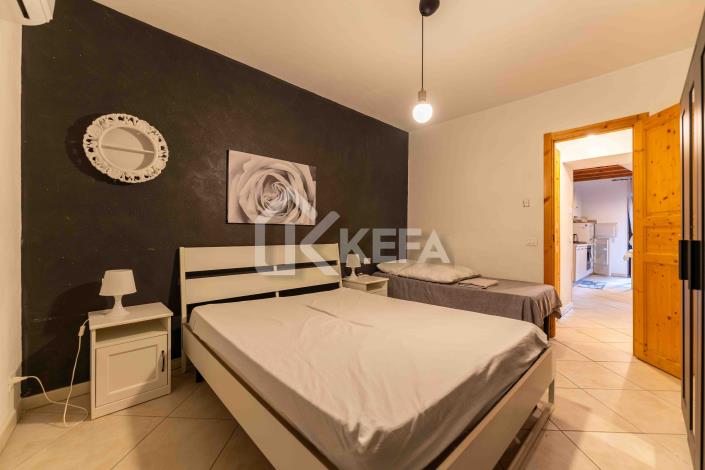 Image No.10-Appartement de 1 chambre à vendre à Lascari