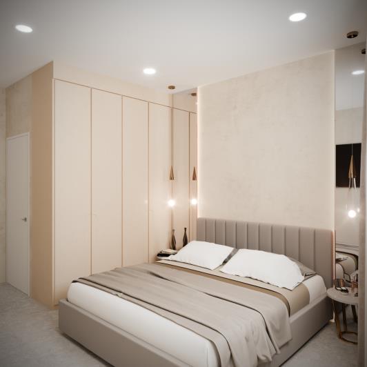 Image No.6-2 Bed Apartment for sale