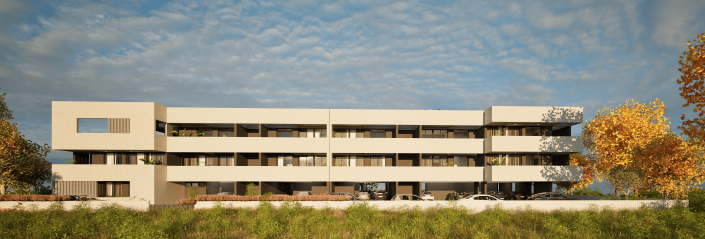 Image No.4-Appartement de 1 chambre à vendre à Oroklini