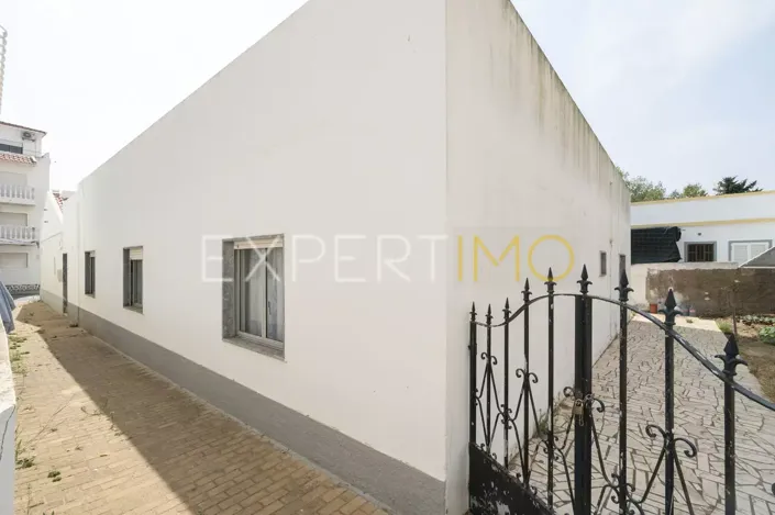 Image No.2-Villa de 3 chambres à vendre à Vila Real de Santo António