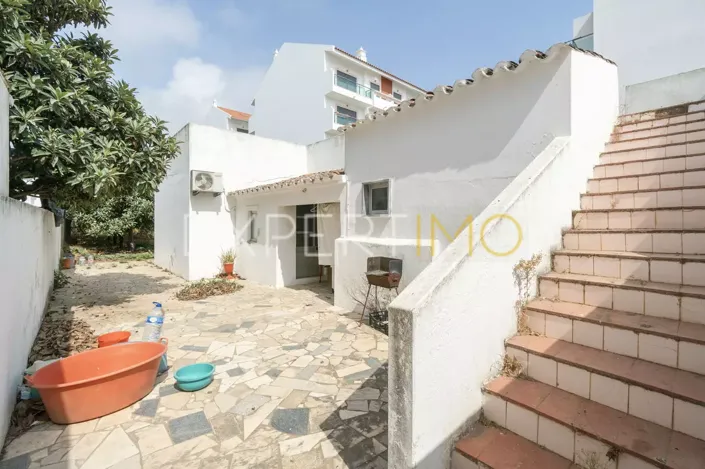 Image No.3-Villa de 3 chambres à vendre à Vila Real de Santo António