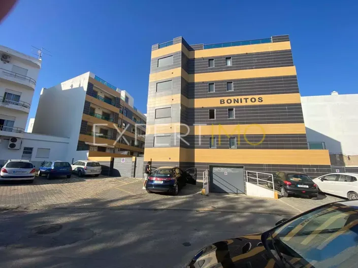Image No.11-Appartement de 1 chambre à vendre à Vila Real de Santo António