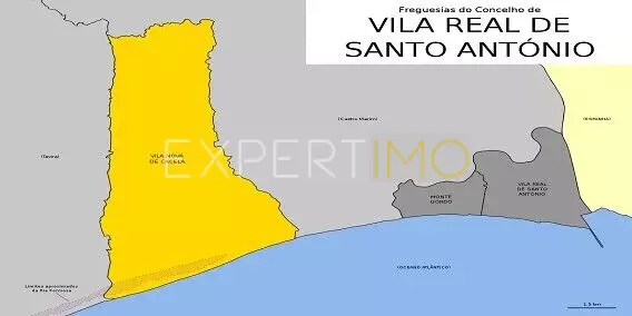 Image No.13-Appartement de 1 chambre à vendre à Vila Real de Santo António