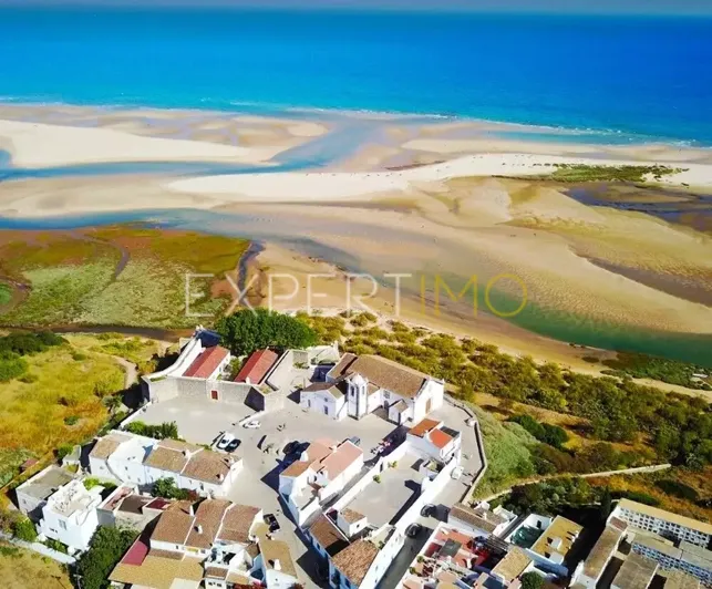 Image No.14-Appartement de 1 chambre à vendre à Vila Real de Santo António