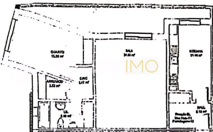 Image No.18-Appartement de 1 chambre à vendre à Vila Real de Santo António