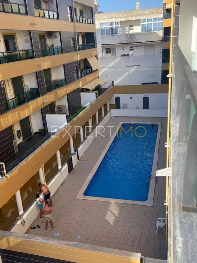 Image No.25-Appartement de 1 chambre à vendre à Vila Real de Santo António