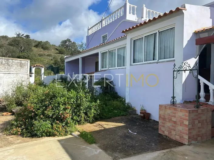 Image No.1-Villa de 2 chambres à vendre à Tavira