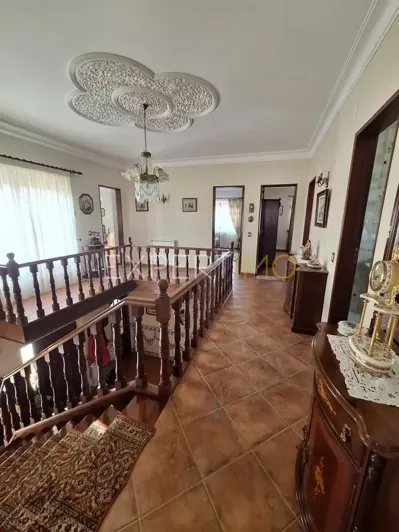 Image No.11-Villa de 5 chambres à vendre à Caldas da Rainha