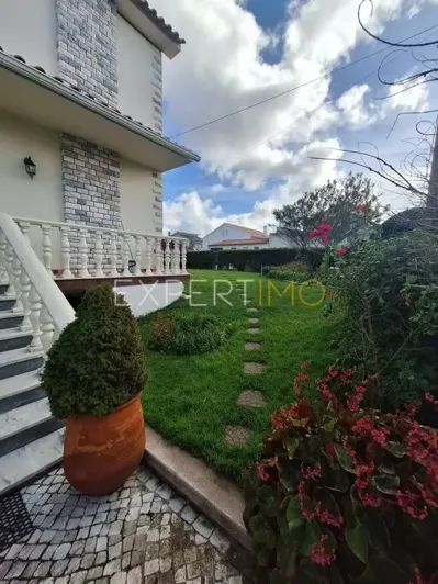 Image No.3-Villa de 5 chambres à vendre à Caldas da Rainha