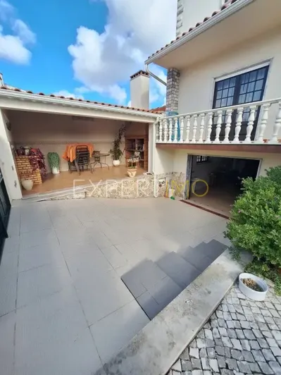 Image No.33-Villa de 5 chambres à vendre à Caldas da Rainha