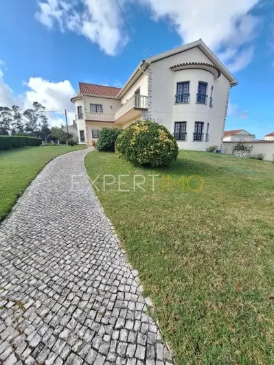 Image No.4-Villa de 5 chambres à vendre à Caldas da Rainha