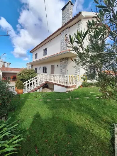 Image No.5-Villa de 5 chambres à vendre à Caldas da Rainha