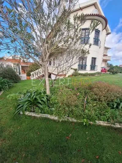 Image No.6-Villa de 5 chambres à vendre à Caldas da Rainha