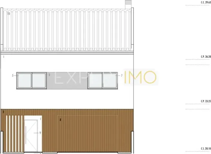 Image No.11-4 Bed Villa for sale