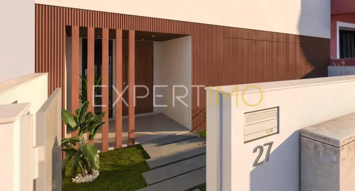 Image No.21-4 Bed Villa for sale
