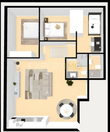 Image No.14-Appartement de 3 chambres à vendre à Lisbon