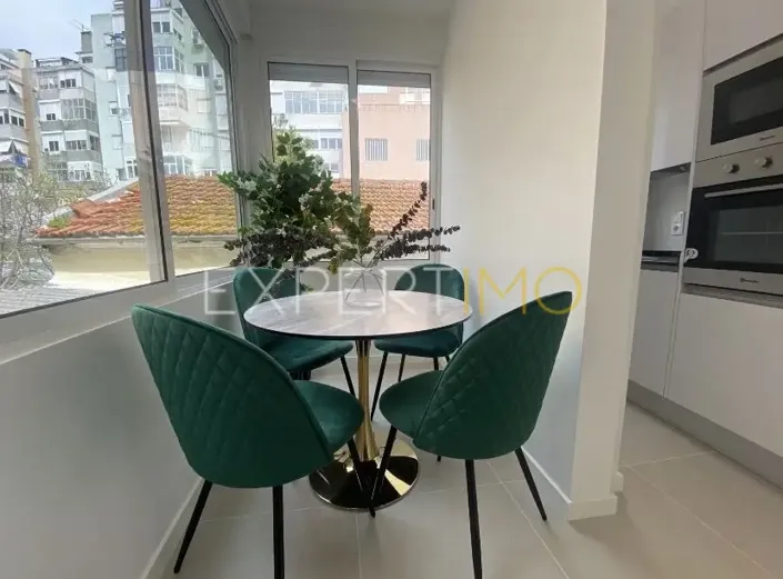 Image No.18-Appartement de 3 chambres à vendre à Lisbon