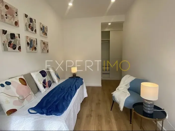 Image No.3-Appartement de 3 chambres à vendre à Lisbon