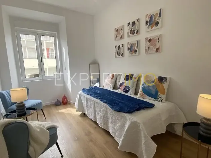 Image No.4-Appartement de 3 chambres à vendre à Lisbon