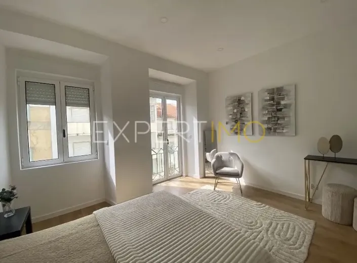 Image No.7-Appartement de 3 chambres à vendre à Lisbon