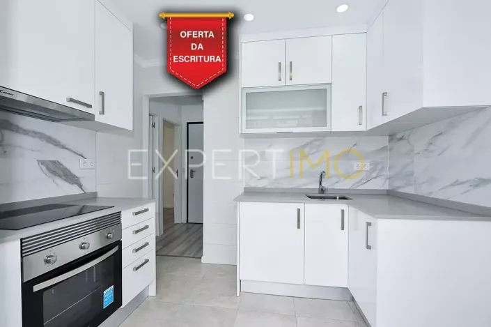 Image No.1-1 Bed Apartment for sale