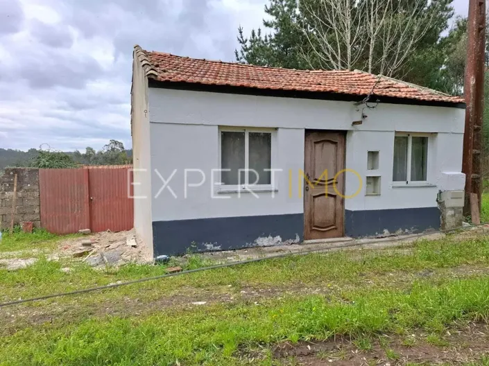 Image No.12-Ferme de 2 chambres à vendre à Pombal